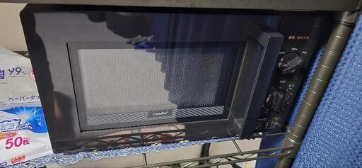 comfee  電子レンジ