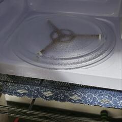 comfee  電子レンジの画像