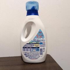 洗濯洗剤の画像