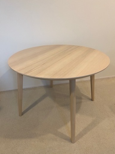 IKEA   ダイニングテーブル