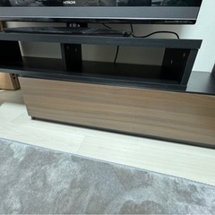 テレビ台 テレビラックの画像