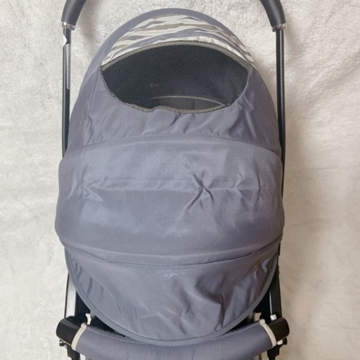 値下げ可]Aprica アップリカ ベビーカー ラクーナクッションab レザー