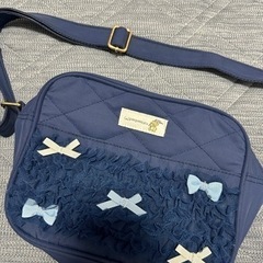 靴/バッグ バッグ ポーチ