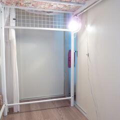 即入居可、お1人限定募集★渋谷駅徒歩8分、オートロック玄関付女性...