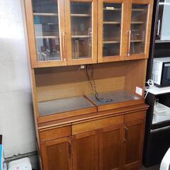 愛知県 豊橋市のキッチンボードの中古が安い！激安で譲ります