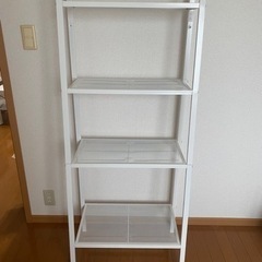 家具 収納家具 スチールラック