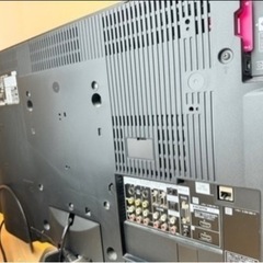 家電 テレビ 液晶テレビの画像