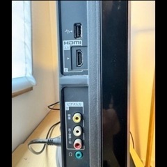 家電 テレビ 液晶テレビの画像
