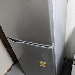  ジャンク品 冷蔵庫