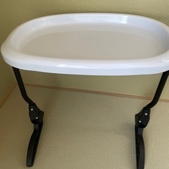 子供用品 ベビー用品 ベビーラック、ベビーチェアの画像