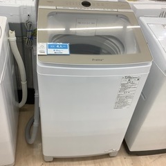 【1年保証付き】アクア2023年製10.0kg 洗濯機のご紹介です【トレファク東大阪箕輪店】