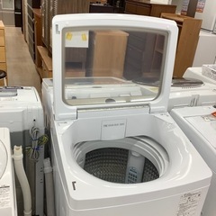 1年保証付き】アクア2023年製10.0kg 洗濯機のご紹介です【