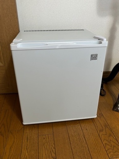 小型冷蔵庫【引取り限定】