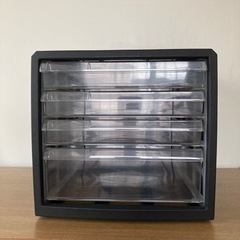 決まりましたm(__)m　レターケース 書類入れ
