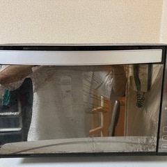 家電 キッチン家電 電子レンジ