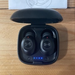 Bluetoothイヤホンの画像