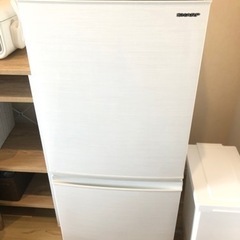 取引中】7/19まで先着順! 新生活家電4点セット ホワイト