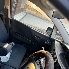 処理してください！車のパーツ 外装、車外用品の画像