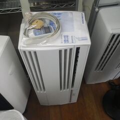 コロナ 窓用エアコン 2021年製 CW-F1621【モノ市場東浦店】41