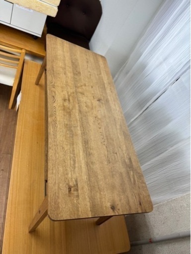 関家具　コーヒーテーブル　CTオクトバ1200