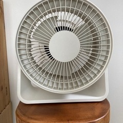 無印良品 サーキュレーター