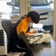 【宿題が出ない学習塾！夏期講習生募集中！】学習塾delightの夏期講習！の画像
