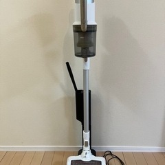 【中古】掃除機　IRIS OHYAMA