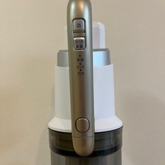 【中古】掃除機　IRIS OHYAMAの画像