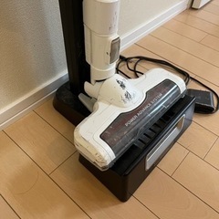 【中古】掃除機　IRIS OHYAMAの画像