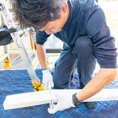 今いるスタッフは未経験・異業種Start多数！経験者も大歓迎！高...