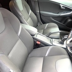 【8月15日大幅値下げ】車検2026年1月迄★VOLVO ボルボV40 T4 SE　2015年式(平成27年) の画像