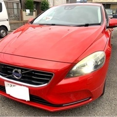 【8月15日大幅値下げ】車検2026年1月迄★VOLVO ボルボ...