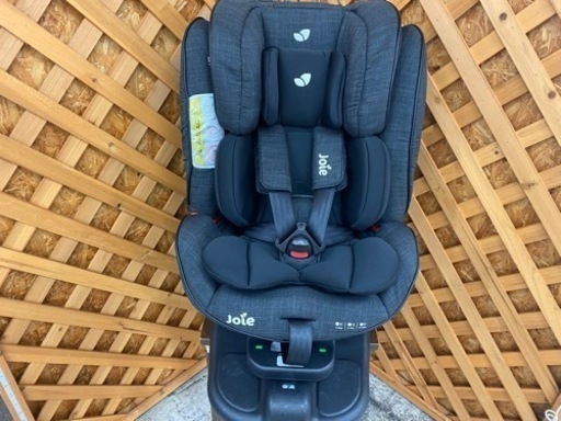 【愛品館江戸川店】Joie  アーク360° チャイルドシート ID110-024826-007