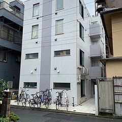 ｍｍ♡民泊相談可！池袋からアクセス良い大山駅徒歩１０分！賃料安め...