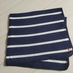 大幅値下げ　ラルフローレン　ひざ掛け　ブランケット