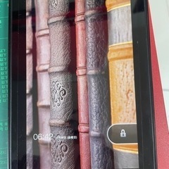 Kindle Fire　8GB（モデルD01400