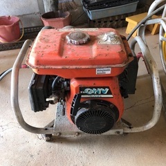 農業機具