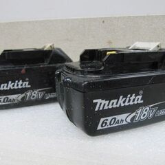 🌲【電動工具】マキタ 18Vインパクトドライバー【地域最大の売り場面積！電動工具高価買取アールワン田川】の画像