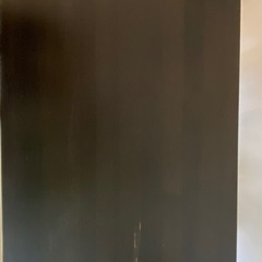 【取りに来てくださる方限定】Francfranc フランフラン　ノイダ　コンソールテーブル　引出し有り　   の画像