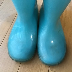 子ども用長靴19.0cmの画像