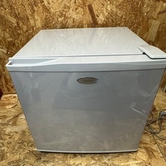 Haier ハイアール 冷凍庫 2007年製