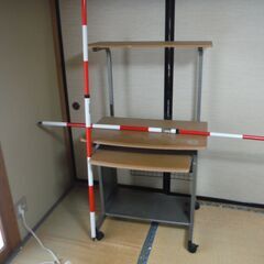 パソコンラック