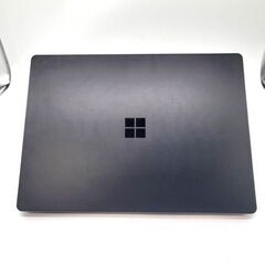 ブラックモデル バッテリー◎ 13.5 マイクロソフト 2in1 タブレットPC