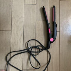 VSストレートヘアアイロン