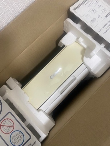 Canon PIXUS MG7730 white ジャンク品