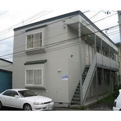 🐄【東区★1K】敷金礼金なし☆生保入居可◎バス・トイレ別🛁/🚽ネ...
