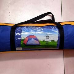 🎀LVSHENG 8人用テント🎀の画像