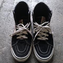 バンズ　ヴァンズ　VANS28cm