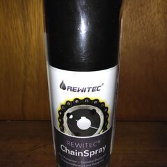 REWITEC Chain Spray チェーンスプレー 100...