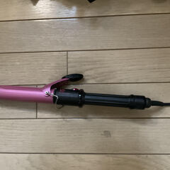 VSヘアアイロン
